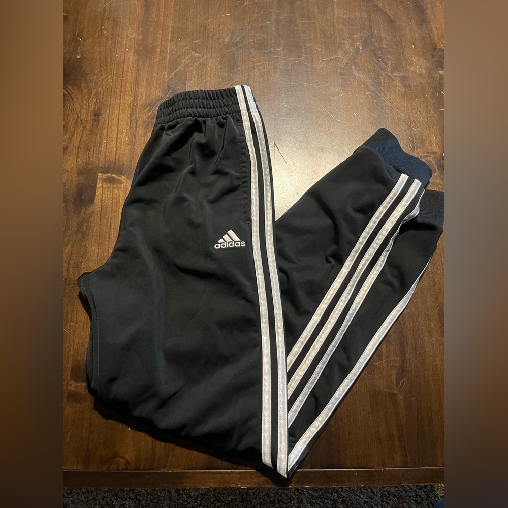 Adidas kids sweatpants